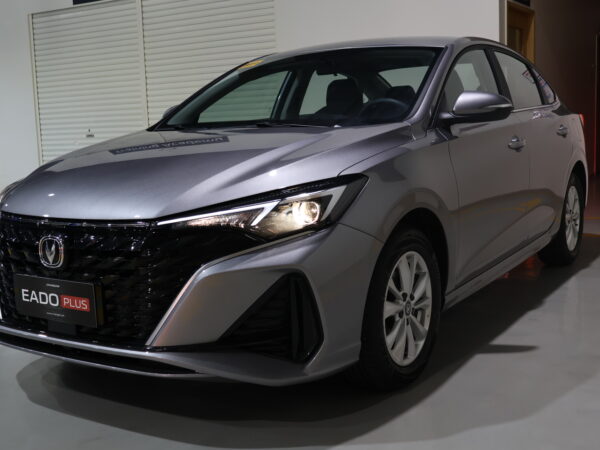 Changan Eado PLUS