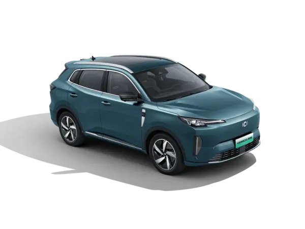 Changan Qiyuan A05