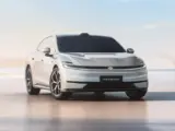 Changan Qiyuan A06 EREV