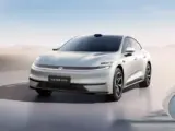 Changan Qiyuan A06 EREV