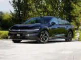 Changan Qiyuan A06 EREV