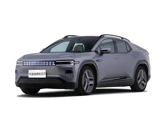 Changan Qiyuan E07