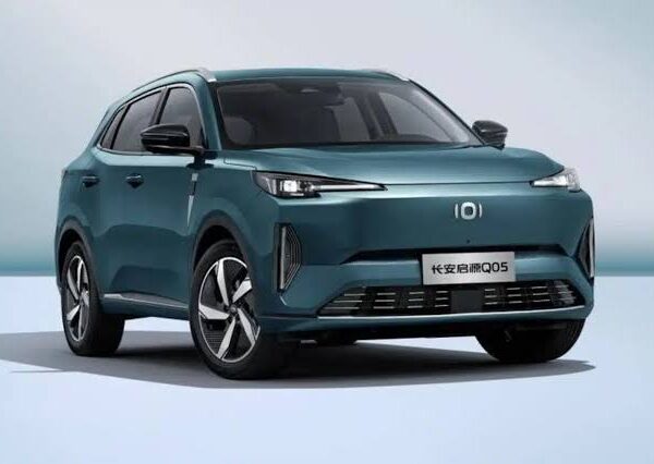Changan Qiyuan Q05