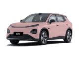 Changan Qiyuan Q05