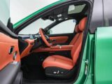 Changan Qiyuan Q06 EV