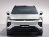 Changan Qiyuan Q06 EV