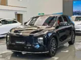 Changan Qiyuan Q07 EREV