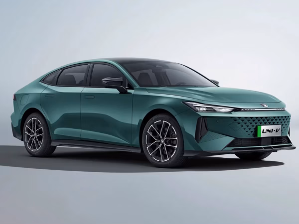 Changan UNI-V iDD