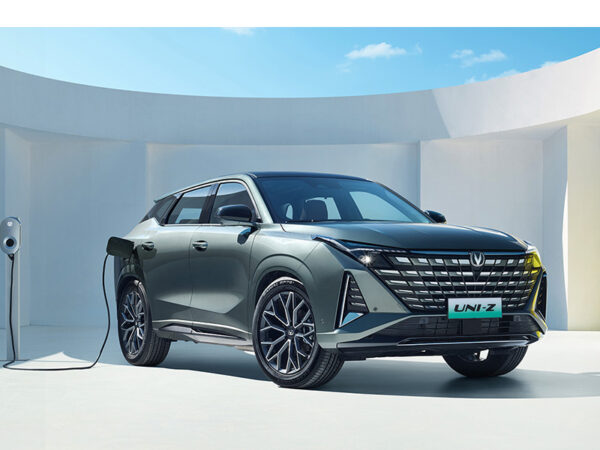 Changan UNI-Z