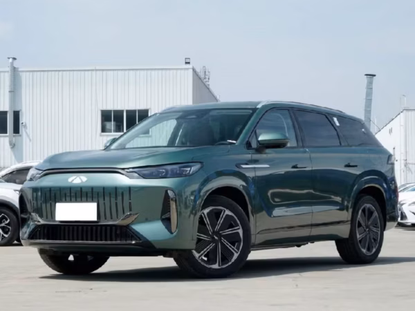 Chery Fengyun T10