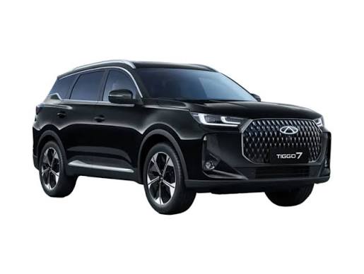 Chery Tiggo 7 PLUS C-DM