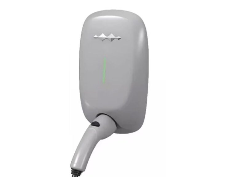 شارژر دیواری AC 7 kW Fangchengbao
