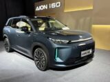GAC Aion i60