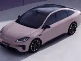 GAC Aion RT
