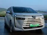 GAC Trumpchi E8