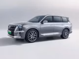 GAC Trumpchi ES9