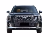 GAC Trumpchi ES9