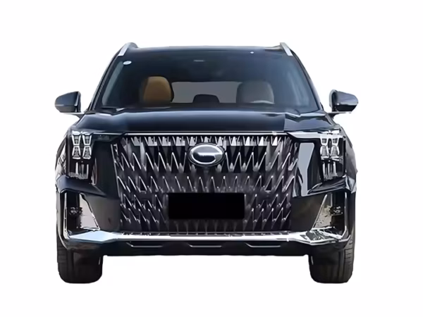 GAC Trumpchi ES9