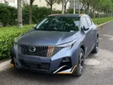 GAC Trumpchi GS3 Emzoom