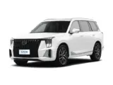 GAC Trumpchi GS8