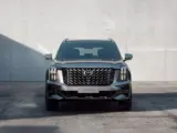 GAC Trumpchi GS8