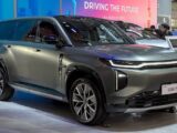 GAC Trumpchi S7