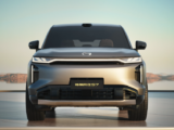 GAC Trumpchi S7