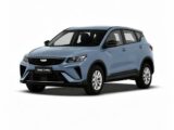 Geely Binyue (Coolray)