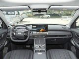 Geely Galaxy Starship 7 (Starray EM-i)