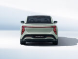 Hongqi EH7