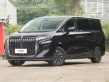 Hongqi HQ9 PHEV