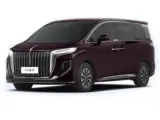 Hongqi HQ9 PHEV