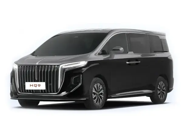 Hongqi HQ9 PHEV