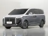 Hongqi HQ9 PHEV