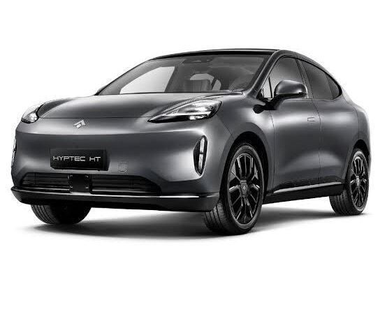 Hyptec HT
