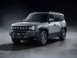 Jetour Traveller (T2)