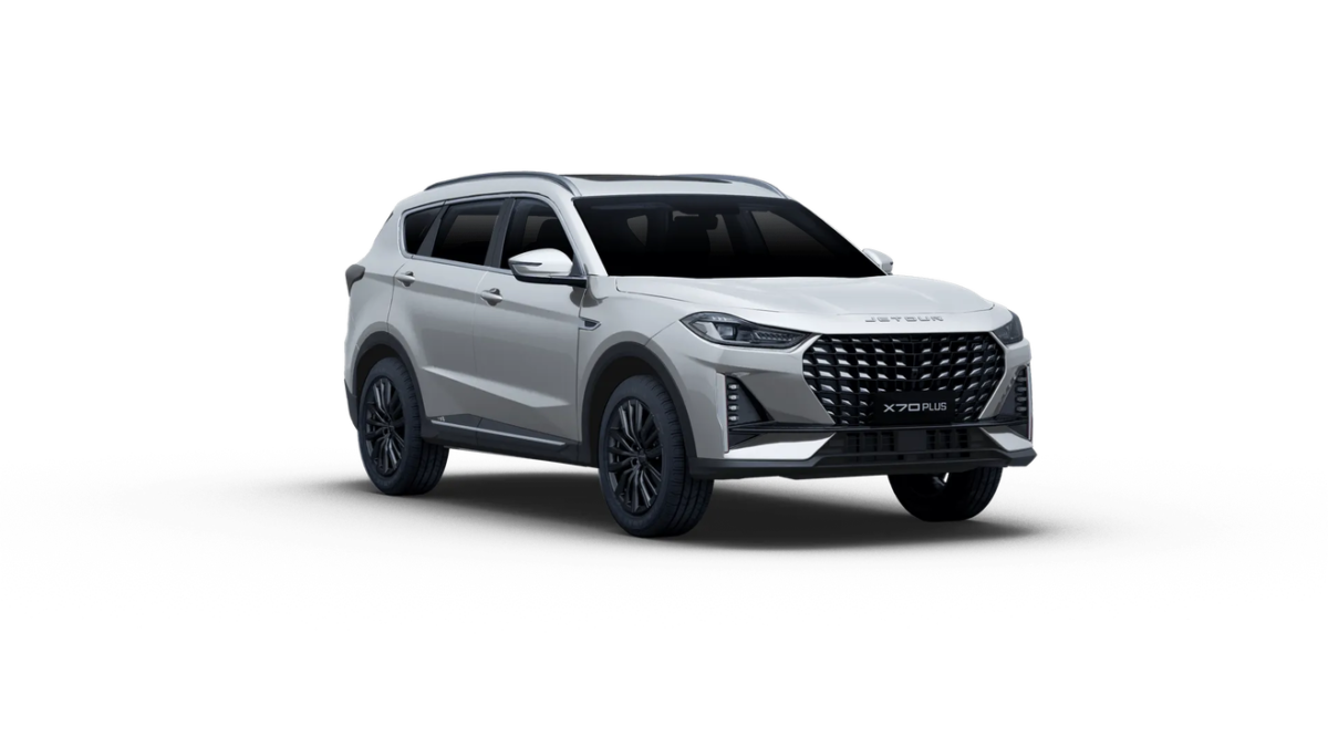 Jetour X70 PLUS – image 2