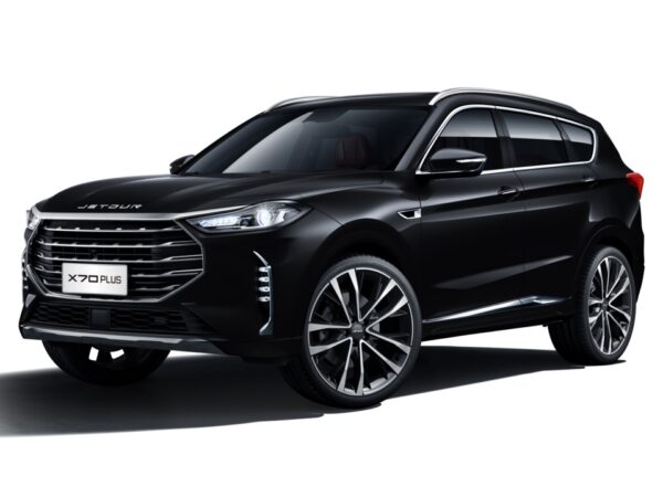 Jetour X70 PLUS