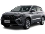 Jetta VS5