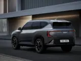 Kia EV5