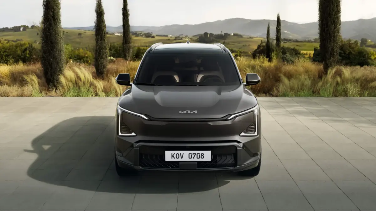 Kia EV5 – image 13