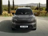 Kia EV5