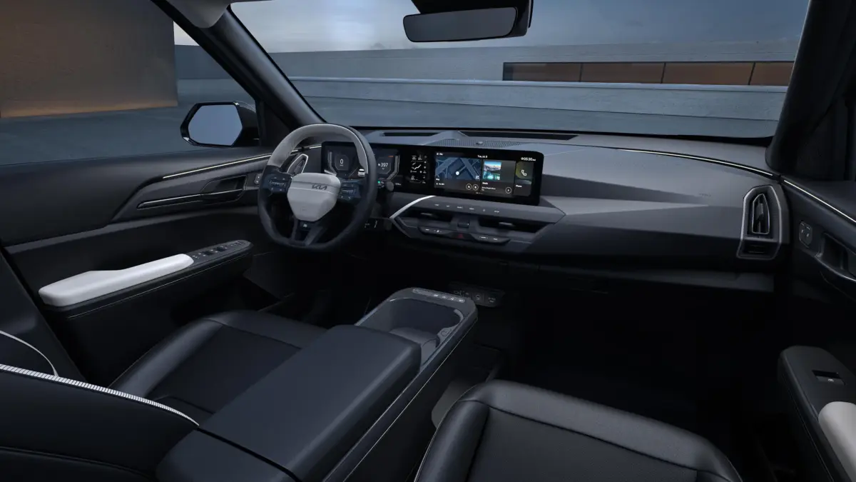Kia EV5 – image 10