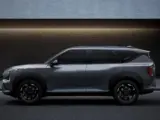 Kia EV5