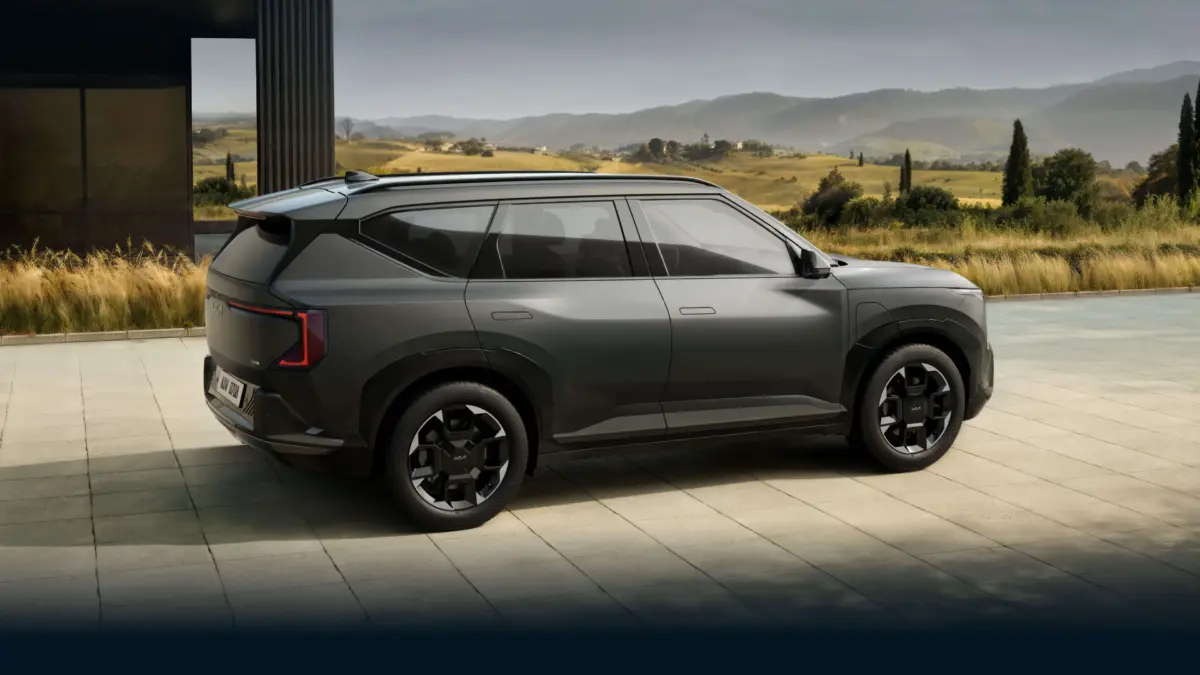 Kia EV5 – image 14