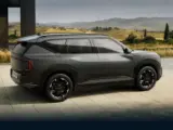 Kia EV5
