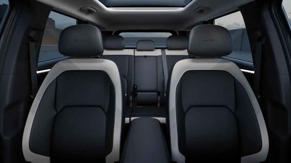 Kia EV5 – image 11