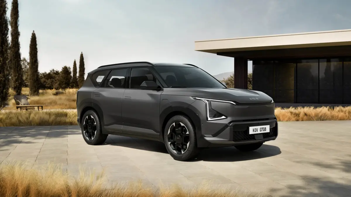 Kia EV5 – image 7