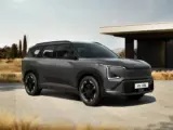 Kia EV5