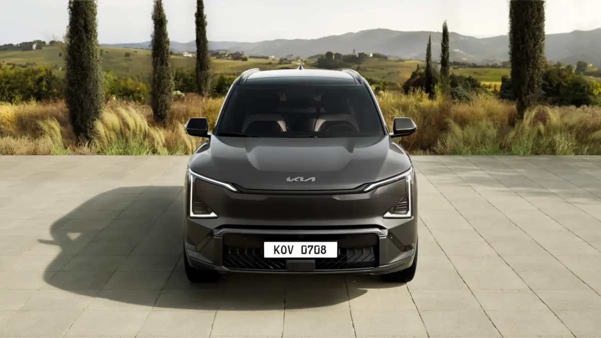 Kia EV5 – image 5